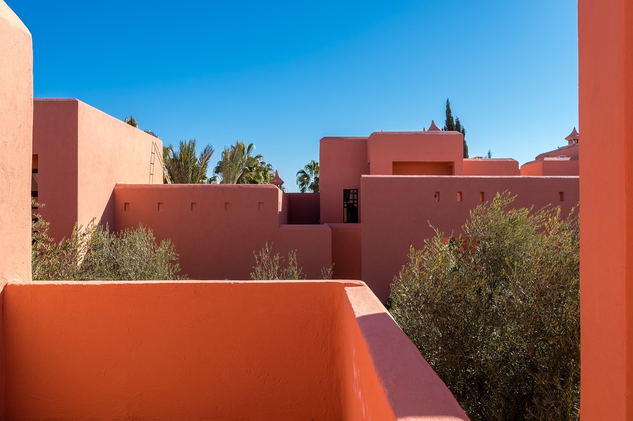 Why Marrakech is a Must-Visit Destination in Africa